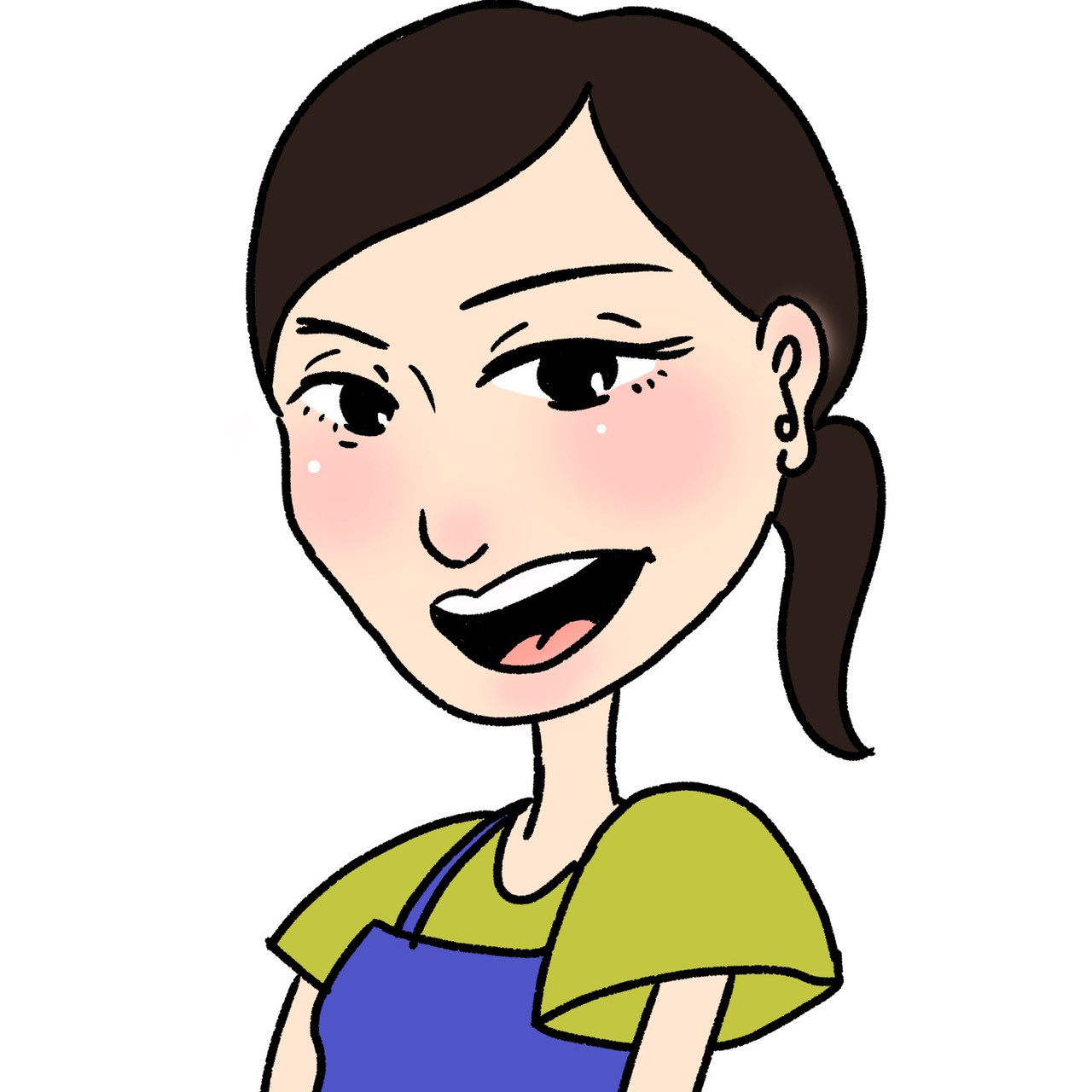 小宮山 ともよ